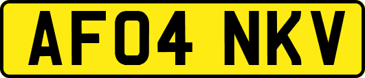 AF04NKV