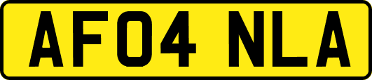AF04NLA