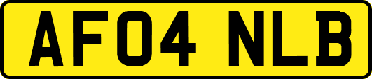 AF04NLB