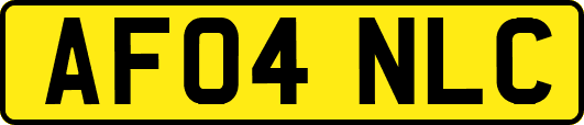 AF04NLC