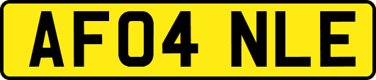AF04NLE