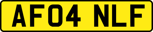 AF04NLF