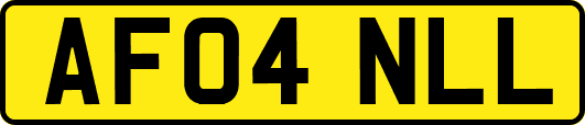 AF04NLL