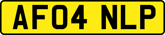 AF04NLP