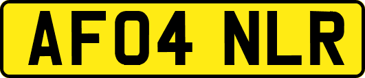 AF04NLR