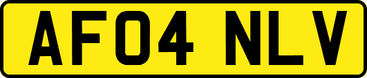 AF04NLV