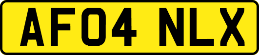 AF04NLX