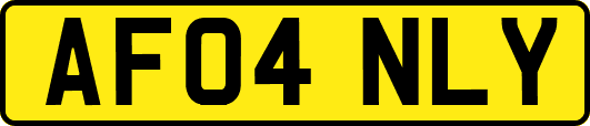 AF04NLY