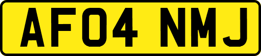 AF04NMJ