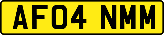 AF04NMM