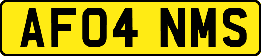 AF04NMS