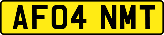AF04NMT
