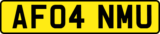 AF04NMU