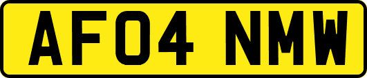 AF04NMW