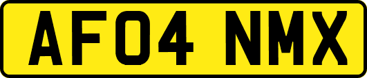 AF04NMX