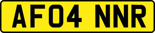 AF04NNR