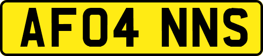 AF04NNS