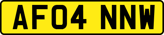 AF04NNW