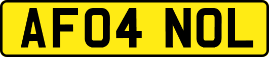 AF04NOL