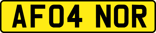 AF04NOR