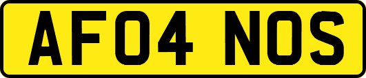 AF04NOS