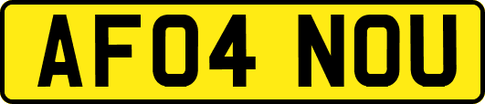 AF04NOU