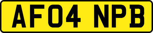 AF04NPB