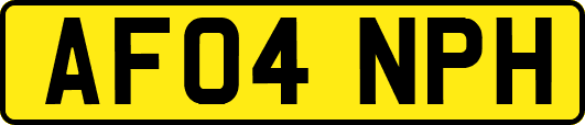 AF04NPH