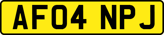 AF04NPJ