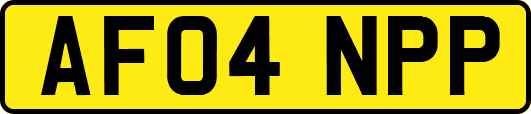 AF04NPP