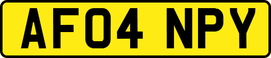 AF04NPY
