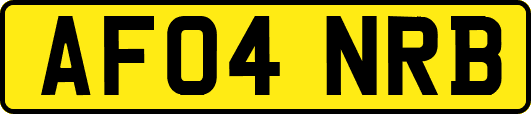 AF04NRB