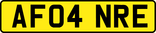 AF04NRE