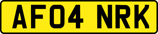 AF04NRK
