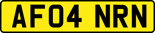 AF04NRN