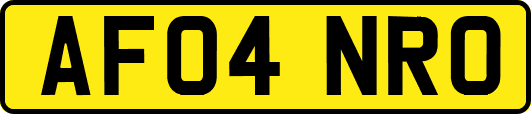AF04NRO