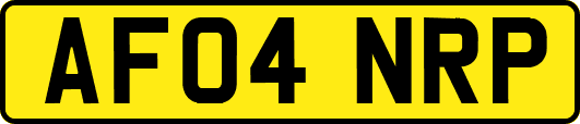AF04NRP