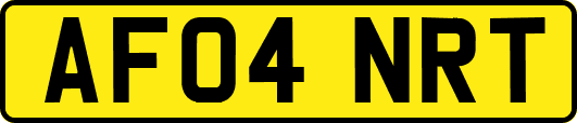 AF04NRT