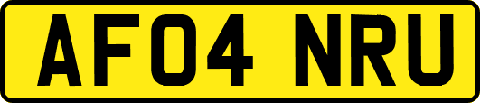 AF04NRU