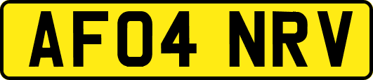AF04NRV