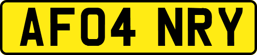 AF04NRY