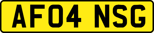 AF04NSG