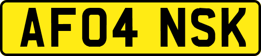 AF04NSK