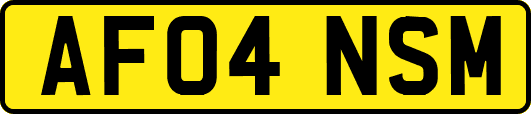 AF04NSM