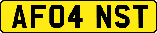 AF04NST