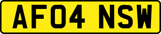 AF04NSW