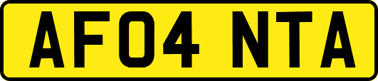 AF04NTA