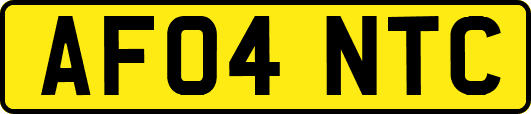 AF04NTC