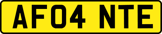 AF04NTE