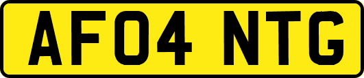 AF04NTG